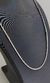 cadenas plata y oro - comprar online