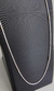 Cadena de plata y oro - comprar online