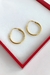 Aros oro 18kts - comprar online