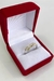 Anillo plata y oro - comprar online
