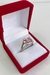 Anillo plata y oro - comprar online