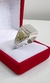 Anillo plata y oro en internet