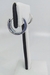 Aros plata 925 - Rowina 