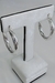 Aros plata 925 - comprar online