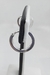 Aros plata 925 - Rowina 