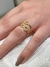 Anillo oro 18kts - tienda online