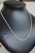 Cadena plata 925 - comprar online