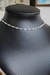 Cadena plata 925 - comprar online