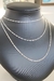 Cadena plata 925 - Rowina 