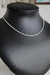 Cadena plata 925 - comprar online