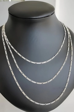 Cadena plata 925 - comprar online