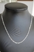 Cadena plata 925 - comprar online