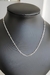 Cadena plata 925 - comprar online