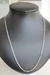 Cadena plata 925 - comprar online