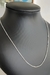 Cadena plata 925 - comprar online