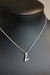 Cadena+Inicial plata 925 en internet