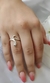 Anillo plata 925 - comprar online