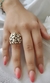 Anillo Plata 925 - tienda online