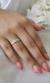 Anillo plata y oro - comprar online