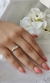 Anillo plata y oro en internet