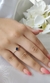 Anillo plata y oro - comprar online