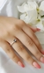 Anillo plata 925 - comprar online