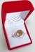 Anillo plata y oro en internet