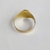 Imagen de Anillo oro 18kts