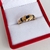 Anillo oro 18kts - comprar online