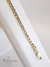 Pulsera oro 18kts - comprar online