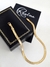Pulsera oro 18kts