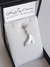 Dije plata 925 - comprar online
