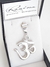 Dije plata 925 - comprar online