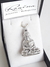Dije plata 925 - comprar online