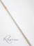 Cadena de plata y oro - tienda online