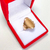 Anillo Sello oro 18kts - comprar online