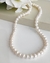 collar perlas barrocas - comprar online