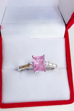 Anillo plata 925 en internet