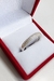 Anillo plata 925 - Rowina 