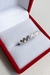 Anillo plata 925 - Rowina 