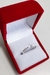 Anillo plata 925 - Rowina 