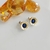 Aros plata y oro - comprar online