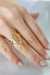 Anillo Sello oro 18kts en internet