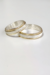 Alianzas plata y oro - comprar online