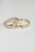 Alianzas plata y oro. - comprar online