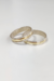Alianzas plata y oro - comprar online