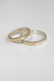 Alianzas plata y oro - comprar online