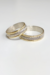 Alianzas plata y oro - comprar online