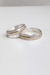 Alianzas plata y oro - comprar online