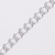 Cadena plata 925 - Rowina 